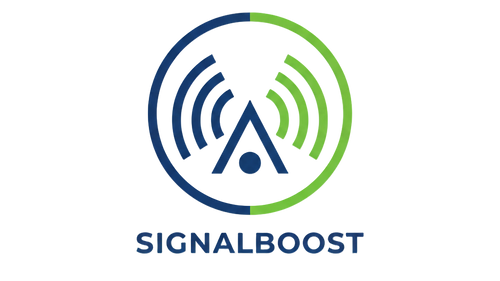 SignalBoost