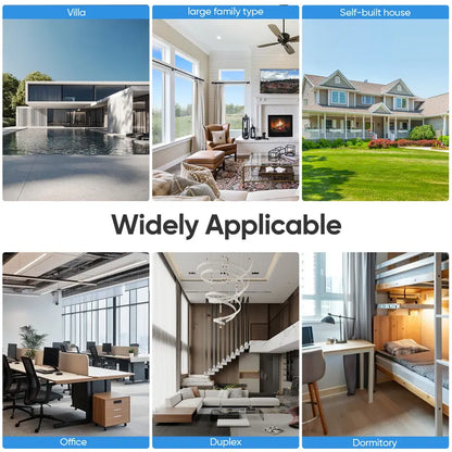 SignalBoost™ WiFi Booster